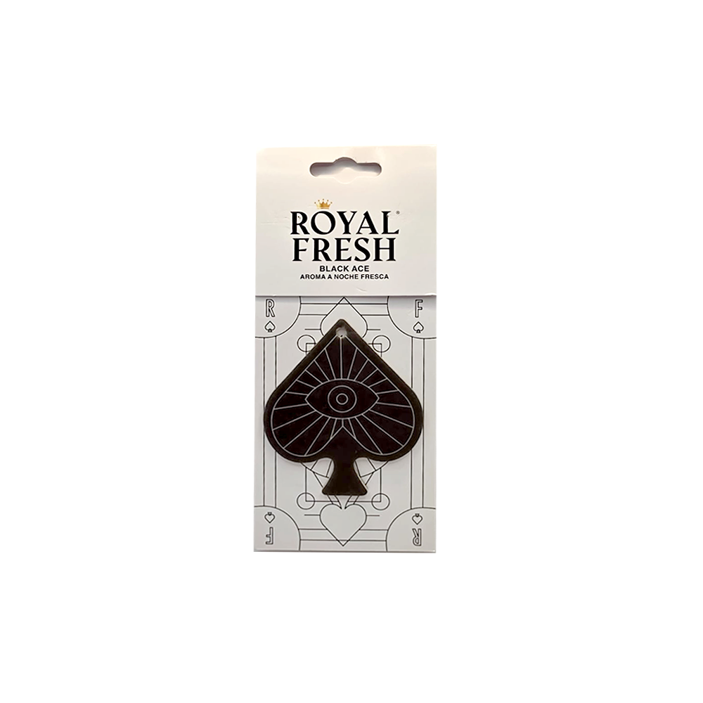 Black Ace Royal Fresh